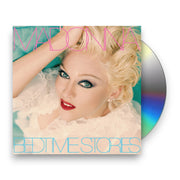 Packshot: Madonna – Bedtime Stories (Japanese Edition, Limited Edition, Jewl CD) CD | Relix
