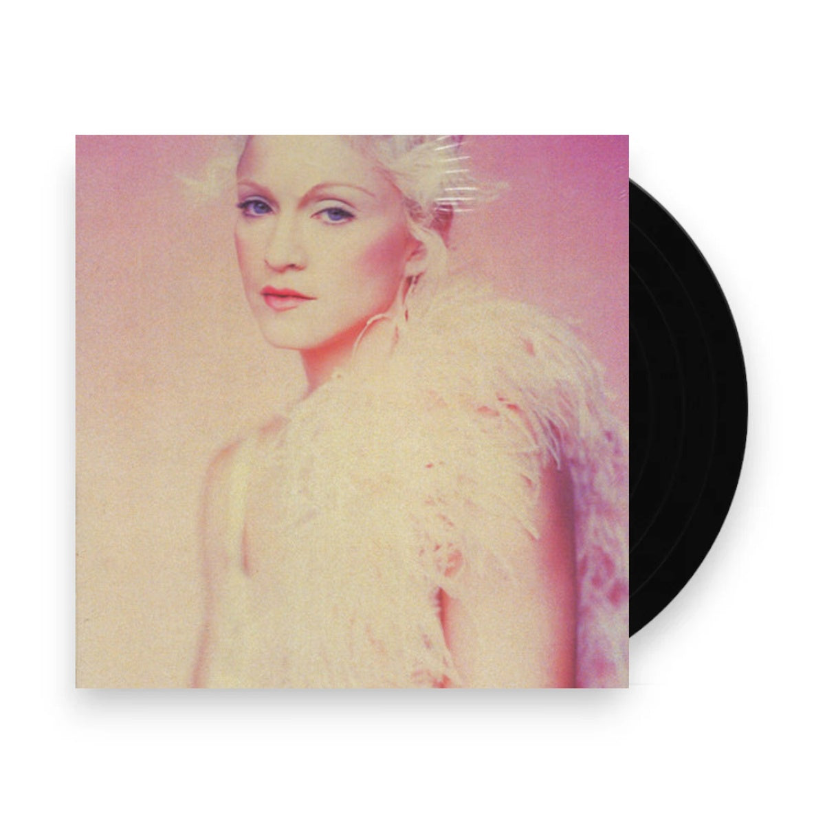 Packshot: Madonna – Bedtime Stories (The Untold Chapter LP Vinyl) Vinyl LP | Relix