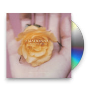 Packshot: Madonna – Bedtime Story (X7) / Survival CD | Relix