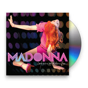Packshot: Madonna – Confessions On A Dance Floor (Japanese Edition CD) CD | Relix
