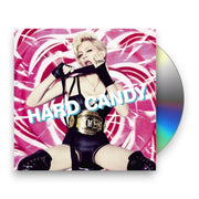Packshot: Madonna – Hard Candy (Japanese Edition, Limited Edition, Jewl CD) CD | Relix