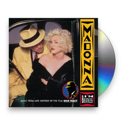 Packshot: Madonna – I'm Breathless (Japanese Edition, Limited Edition, Jewl CD) CD | Relix