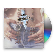 Packshot: Madonna – Like A Prayer (Japanese Edition, Limited Edition, Jewl CD) CD | Relix