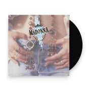Packshot: Madonna – Like A Prayer (Limited Edition LP Vinyl) Vinyl LP | Relix