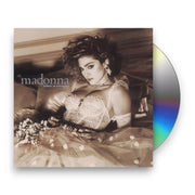 Packshot: Madonna – Like A Virgin (Japanese Edition, Limited Edition, Jewl CD) CD | Relix