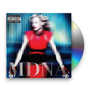 Packshot: Madonna – Mdna (Japanese Edition, Limited Edition, Jewl CD) CD | Relix
