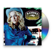 Packshot: Madonna – Music (Japanese Edition, Limited Edition, Jewl CD) CD | Relix