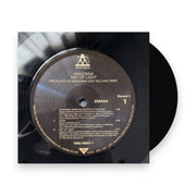 Packshot: Madonna – Ray Of Light (Import LP Vinyl) Vinyl LP | Relix