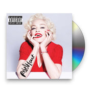 Packshot: Madonna – Rebel Heart (Japanese Edition, Limited Edition, Jewl CD) CD | Relix