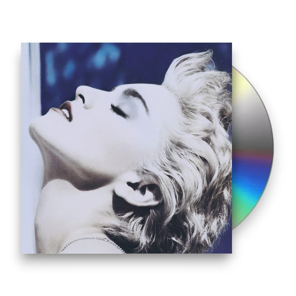 Packshot: Madonna – True Blue (Japanese Edition, Limited Edition, Jewl CD) CD | Relix