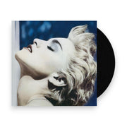 Packshot: Madonna – True Blue (Limited Edition LP Vinyl) Vinyl LP | Relix