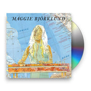 Packshot: Maggie Bjorklund – Coming Home CD | Relix