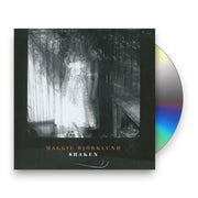 Packshot: Maggie Bjorklund – Shaken CD | Relix