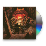 Packshot: Magnum – On A Storyteller's Night (Jewl, Reissue CD) CD | Relix