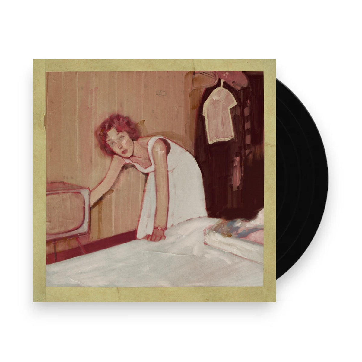 Packshot: Manchester Orchestra – I'm Like A Virgin Losing A Child (20th, Colored LP Vinyl) Vinyl LP | Relix