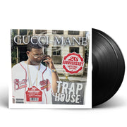 Packshot: Mane, Gucci – Trap House (20th, Get On Down LP Vinyl) Vinyl LP | Relix