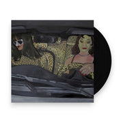 Packshot: Marci – Mask Lady & Night Girl Vinyl LP | Relix