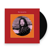 Packshot: Marco Benevento – Benevento Vinyl LP | Relix
