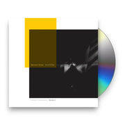 Packshot: Marconi Union – Multiforms: Ambient Transmissions Vol. 3 CD | Relix