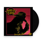 Packshot: Marcus King – Young Blood Vinyl LP | Relix