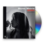 Packshot: Maren Morris – HERO: A Second Wind (10th Anniversary CD) CD | Relix