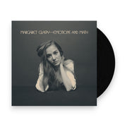 Packshot: Margaret Glaspy – Emotions And Math Vinyl LP | Relix