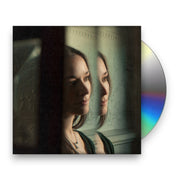 Packshot: Margaret Glaspy – I Am Both CD | Relix
