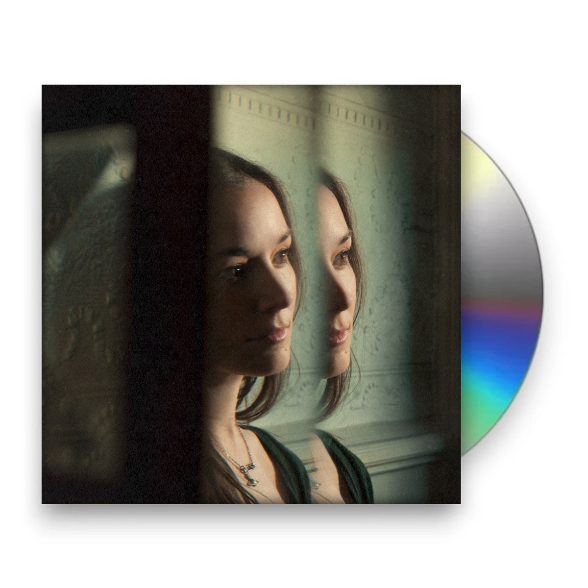 Packshot: Margaret Glaspy – I Am Both CD | Relix