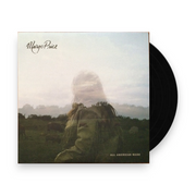 Packshot: Margo Price – All American Made Vinyl LP | Relix