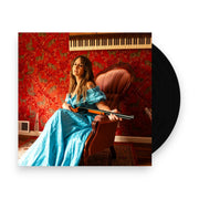 Packshot: Margo Price – Days Of Unrest (Opaque Apple Red LP Vinyl) Vinyl LP | Relix