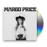 Packshot: Margo Price – Hard Headed Woman (Bonus Track CD) CD | Relix