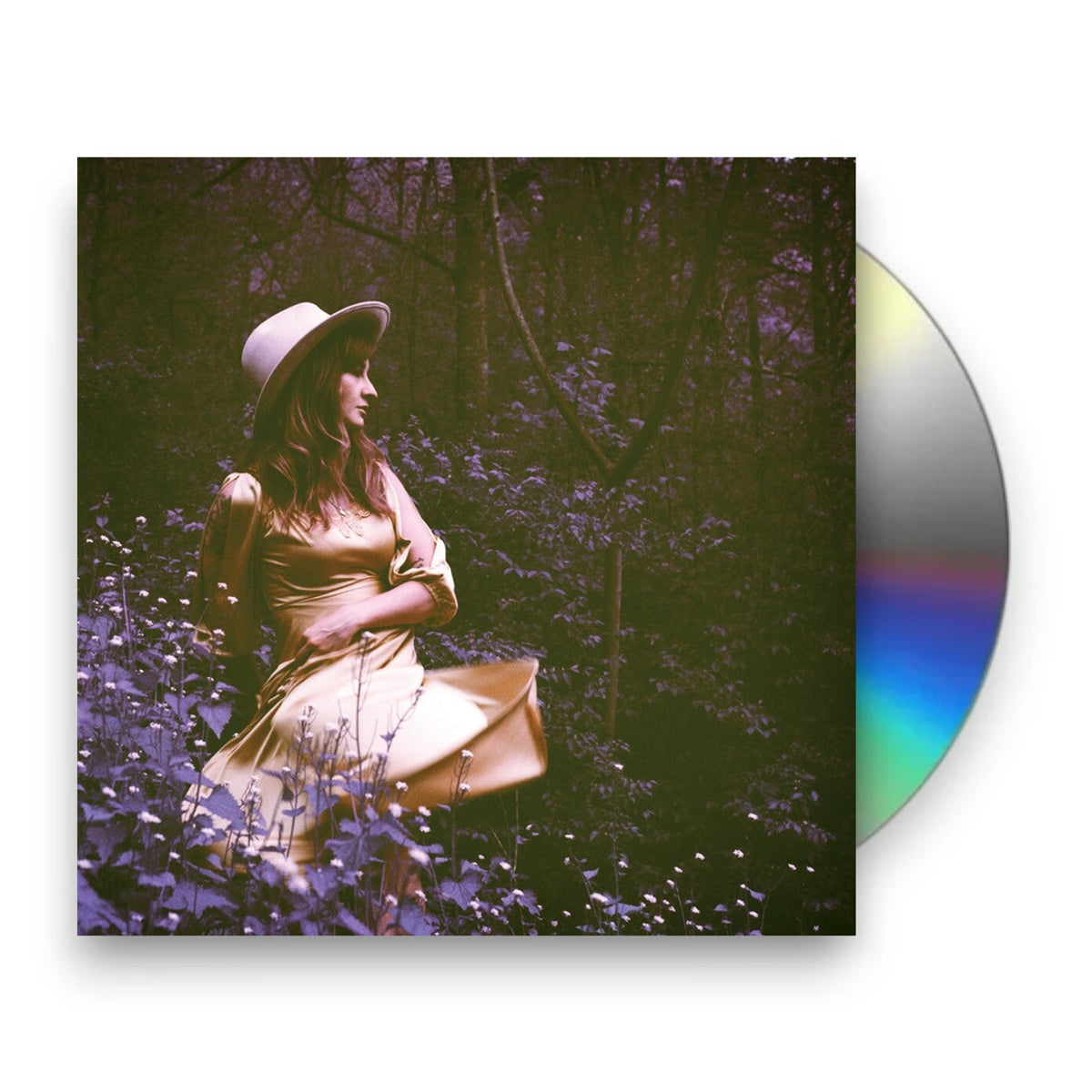Packshot: Margo Price – Midwest Farmer's Daughter CD | Relix
