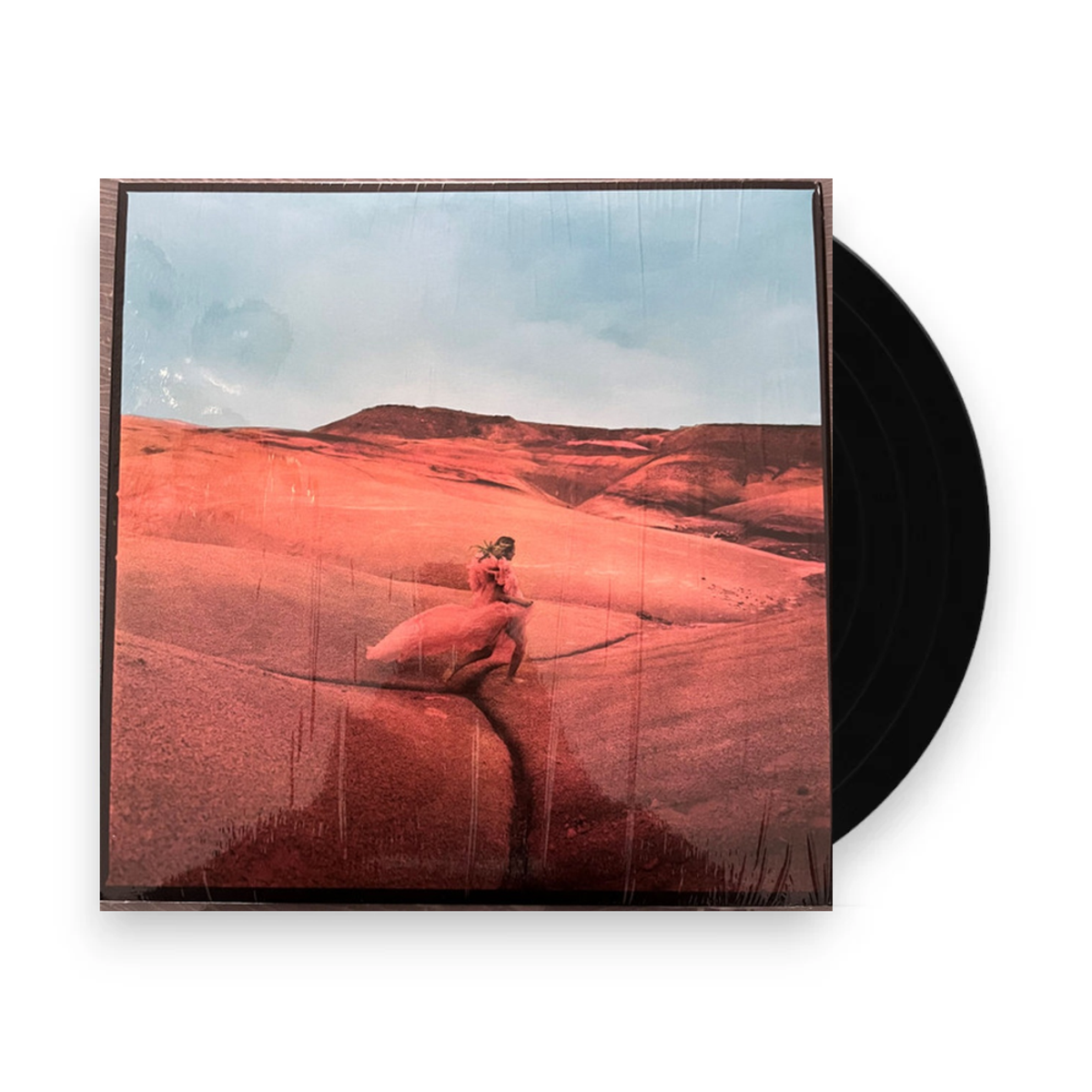Packshot: Margo Price – Strays (Purple Swirl LP Vinyl) Vinyl LP | Relix