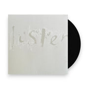Packshot: Maria Somerville – Luster (Clear LP Vinyl) Vinyl LP | Relix