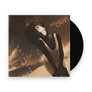 Packshot: Mariah Carey – Emotions Vinyl LP | Relix