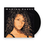 Packshot: Mariah Carey – Mariah Carey Vinyl LP | Relix