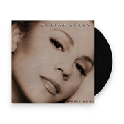 Packshot: Mariah Carey – Music Box Vinyl LP | Relix