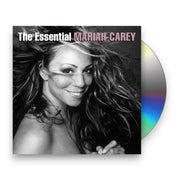 Packshot: Mariah Carey – The Essential Mariah Carey CD | Relix
