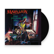 Packshot: Marillion – Script For A Jester's Tear (2020 Stereo Remix 3-LP Vinyl) Vinyl LP | Relix