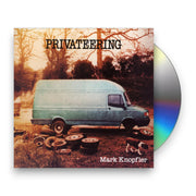 Packshot: Mark Knopfler – Privateering (2-CD) CD | Relix
