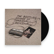 Packshot: Marshall Crenshaw – Bootleg Sounds Of Marshall Crenshaw: 1984-87 (LP Vinyl) Vinyl LP | Relix