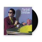 Packshot: Marshall Crenshaw – Marshall Crenshaw (Remastered LP Vinyl) Vinyl LP | Relix