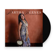 Packshot: Martha Reeves – Searching (LP Vinyl) Vinyl LP | Relix