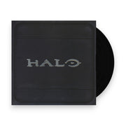 Packshot: Martin O'donnell  / Salvatori,Michael (Box) (Rmst) – Halo Original Trilogy - O.S.T. (Box, Remastered LP Vinyl) Vinyl LP | Relix