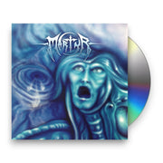 Packshot: Martyr – Hopeless Hopes CD | Relix