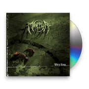 Packshot: Martyr – Warp Zone CD | Relix