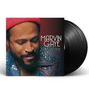 Packshot: Marvin Gaye – Collected (Blue, Gate, Limited Edition, 180 Gram LP Vinyl) Vinyl LP | Relix