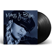 Packshot: Mary J. Blige – My Life: Deluxe Edition (2-LP Vinyl) Vinyl LP | Relix