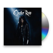 Packshot: Maryann Cotton – Chester Rose (Digipak CD) CD | Relix