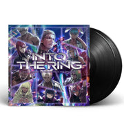 Packshot: Masayoshi Soken  (Jpn) – Into The Ring: Final Fantasy 14 Themes From The (LP Vinyl) Vinyl LP | Relix